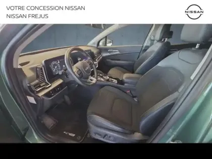 Photo 7 Kia Sportage Gén. V Ph1 Evo 30 Years Business 5