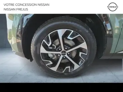 Photo 6 Kia Sportage Gén. V Ph1 Evo 30 Years Business 5