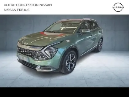 Photo Kia Sportage 30 Years Business