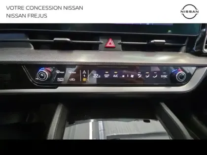 Photo 13 Kia Sportage Gén. V Ph1 Evo 30 Years Business 5