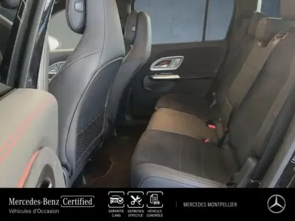 Photo 9 Mercedes GLB Gén. II (X244/X248) Ph1 Business Ln Executiv 5