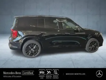 Photo 5 Mercedes GLB Gén. II (X244/X248) Ph1 Business Ln Executiv 5