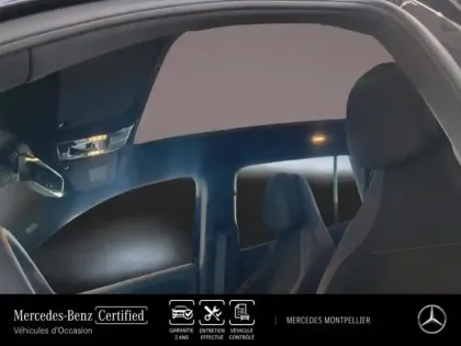 Photo 14 Mercedes GLB Gén. II (X244/X248) Ph1 Business Ln Executiv 5