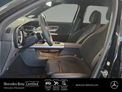 Photo 8 Mercedes GLB Gén. II (X244/X248) Ph1 Business Ln Executiv 5