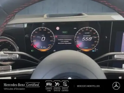 Photo 11 Mercedes GLB Gén. II (X244/X248) Ph1 Business Ln Executiv 5