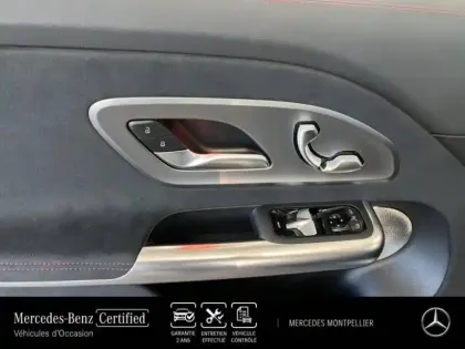 Photo 12 Mercedes GLB Gén. II (X244/X248) Ph1 Business Ln Executiv 5