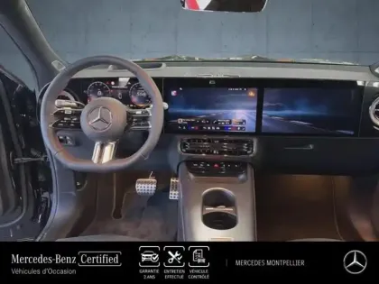 Photo 10 Mercedes GLB Gén. II (X244/X248) Ph1 Business Ln Executiv 5