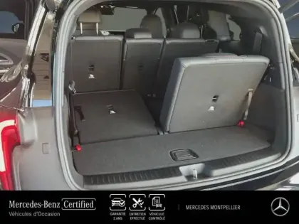 Photo 13 Mercedes GLB Gén. II (X244/X248) Ph1 Business Ln Executiv 5