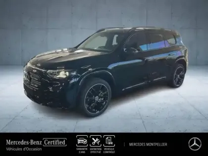 Photo Mercedes Glb Business Ln Executiv