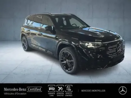 Photo 6 Mercedes GLB Gén. II (X244/X248) Ph1 Business Ln Executiv 5