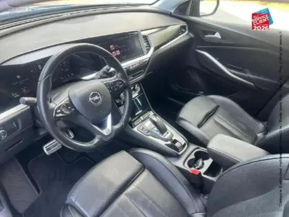 Photo 14 Opel Grandland Gén. I Ph1 Ultimate 5