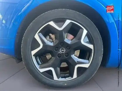 Photo 9 Opel Grandland Gén. I Ph1 Ultimate 5