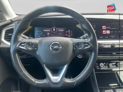 Photo 11 Opel Grandland Gén. I Ph1 Ultimate 5