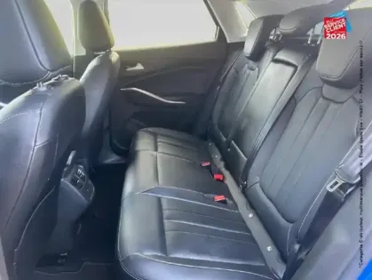 Photo 10 Opel Grandland Gén. I Ph1 Ultimate 5