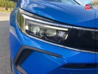 Photo 12 Opel Grandland Gén. I Ph1 Ultimate 5