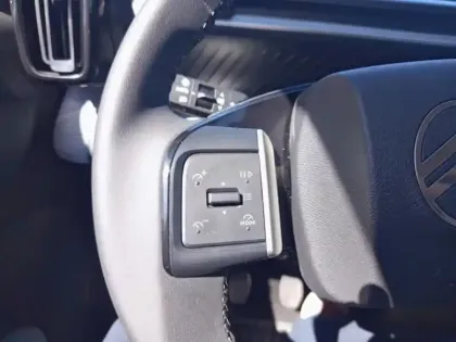 Photo 12 Citroën C3 Gén. IV Ph1 MAX 5