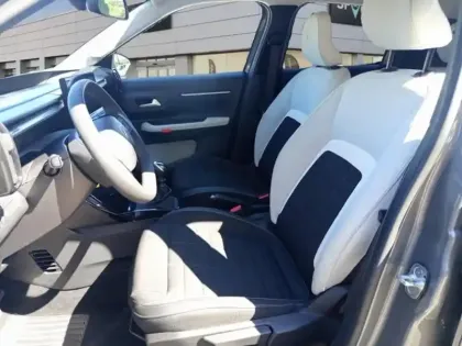 Photo 9 Citroën C3 Gén. IV Ph1 MAX 5