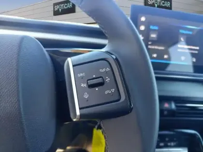 Photo 13 Citroën C3 Gén. IV Ph1 MAX 5