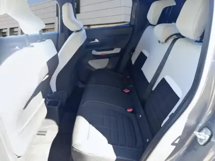 Photo 10 Citroën C3 Gén. IV Ph1 MAX 5