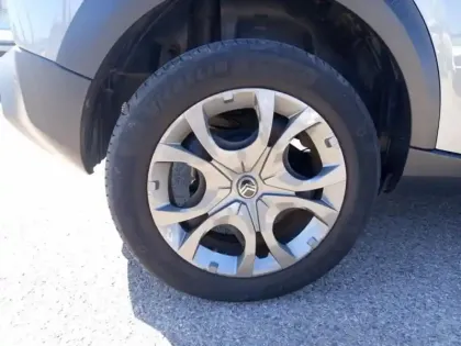 Photo 7 Citroën C3 Gén. IV Ph1 MAX 5