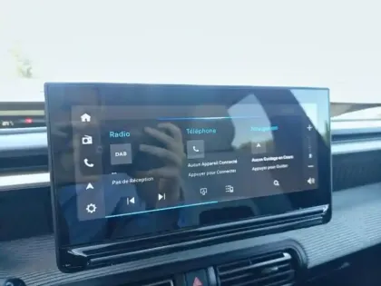 Photo 14 Citroën C3 Gén. IV Ph1 MAX 5