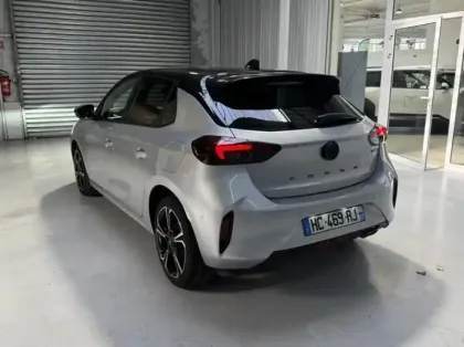Photo 6 Opel Corsa  1.2 Turbo Hybrid 136ch GS e-BVA6