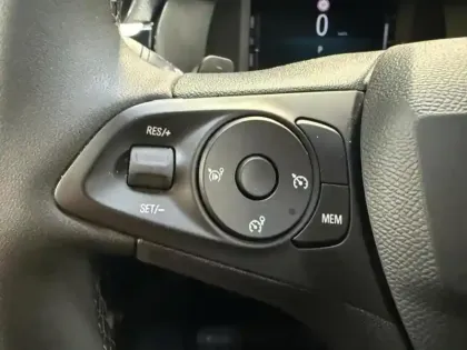 Photo 13 Opel Corsa  1.2 Turbo Hybrid 136ch GS e-BVA6