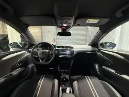 Photo 10 Opel Corsa  1.2 Turbo Hybrid 136ch GS e-BVA6