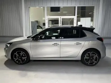 Photo 7 Opel Corsa  1.2 Turbo Hybrid 136ch GS e-BVA6