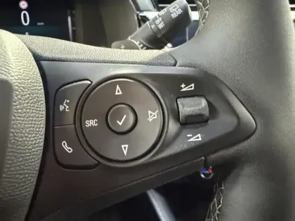 Photo 14 Opel Corsa  1.2 Turbo Hybrid 136ch GS e-BVA6