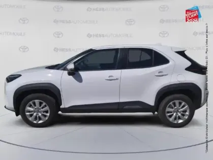 Photo 8 Toyota Yaris  Cross 116h Dynamic MC24