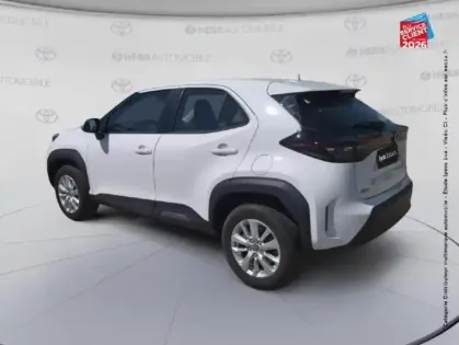 Photo 7 Toyota Yaris  Cross 116h Dynamic MC24