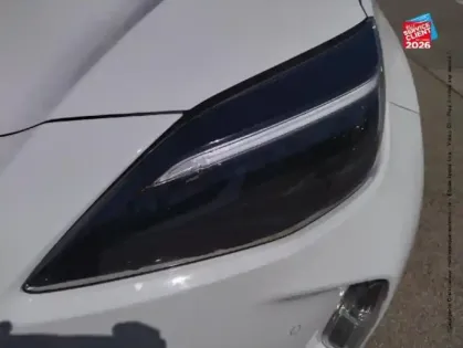 Photo 12 Toyota Yaris  Cross 116h Dynamic MC24