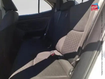 Photo 10 Toyota Yaris  Cross 116h Dynamic MC24