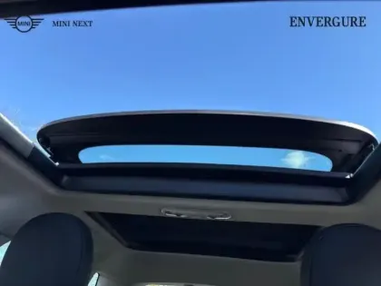 Photo 11 Mini Mini Gén. III (F55) Ph3 Edition Camden 5