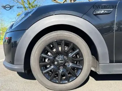 Photo 7 Mini Mini Gén. III (F55) Ph3 Edition Camden 5