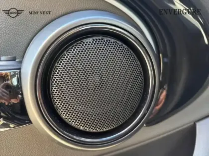 Photo 13 Mini Mini Gén. III (F55) Ph3 Edition Camden 5