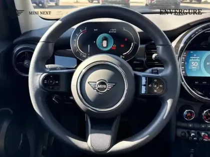 Photo 5 Mini Mini Gén. III (F55) Ph3 Edition Camden 5