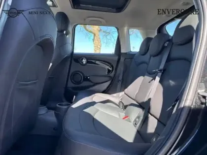 Photo 12 Mini Mini Gén. III (F55) Ph3 Edition Camden 5