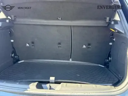 Photo 6 Mini Mini Gén. III (F55) Ph3 Edition Camden 5