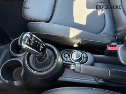 Photo 14 Mini Mini Gén. III (F55) Ph3 Edition Camden 5