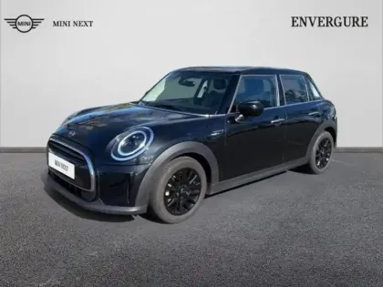 Photo Mini Mini Edition Camden