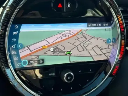 Photo 10 Mini Mini Gén. III (F55) Ph3 Edition Camden 5