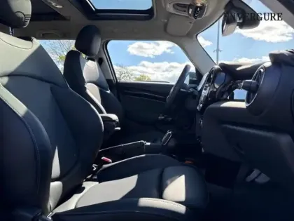 Photo 8 Mini Mini Gén. III (F55) Ph3 Edition Camden 5