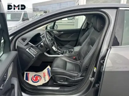 Photo 8 Jaguar I-Pace  EV400 SE AWD 13cv
