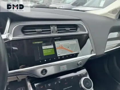 Photo 5 Jaguar I-Pace  EV400 SE AWD 13cv