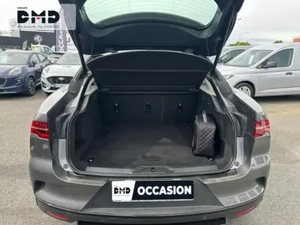 Photo 11 Jaguar I-Pace  EV400 SE AWD 13cv