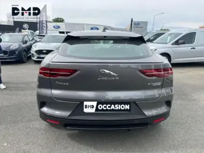 Photo 10 Jaguar I-Pace  EV400 SE AWD 13cv