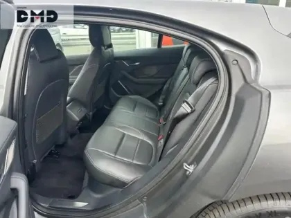 Photo 9 Jaguar I-Pace  EV400 SE AWD 13cv