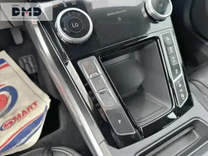 Photo 7 Jaguar I-Pace  EV400 SE AWD 13cv